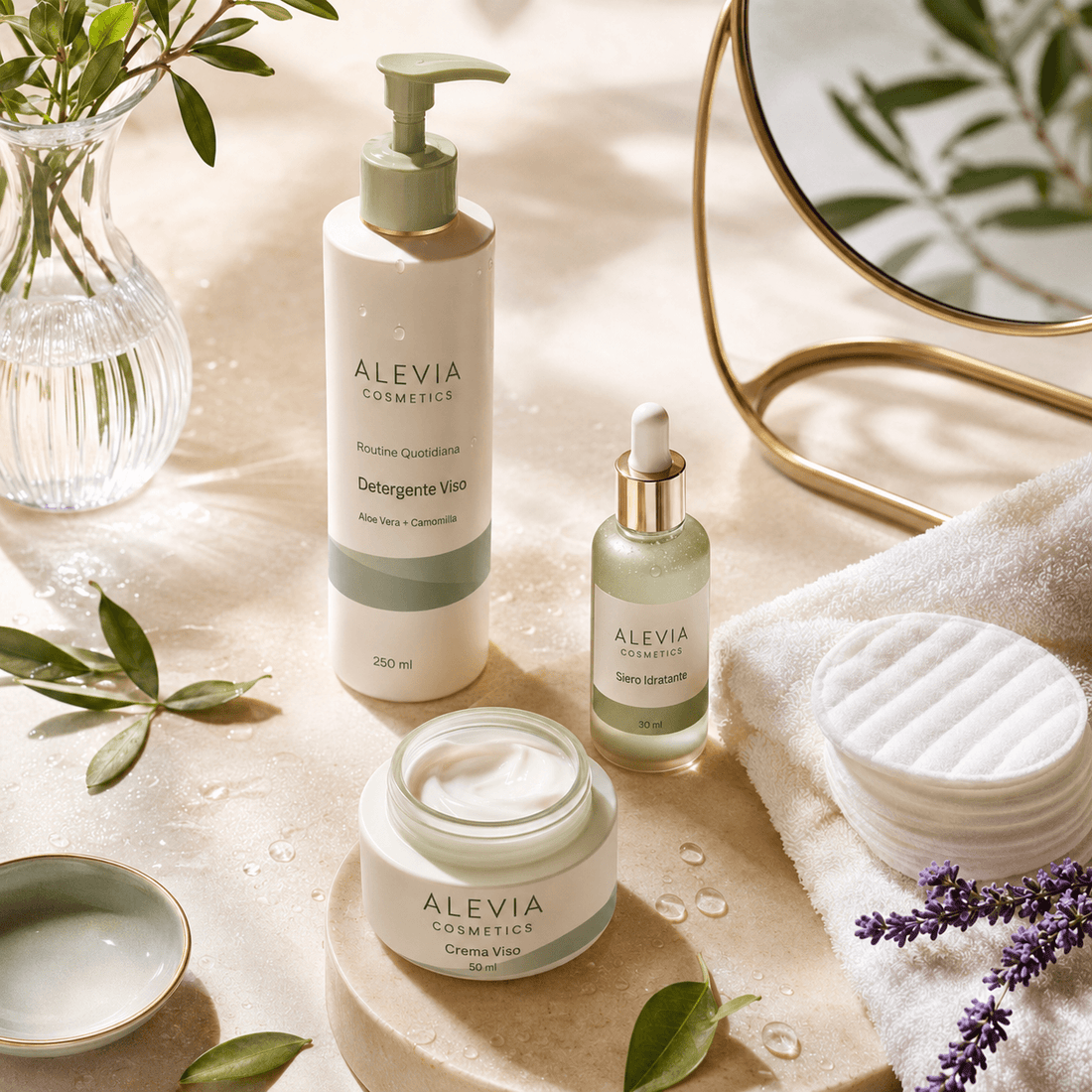 La Guida essenziale per una Skincare quotidianamente efficace.