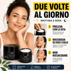 Crema Viso Anti-Età